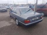 Mercedes-Benz E 230 1991 годаfor2 300 000 тг. в Шымкент – фото 3