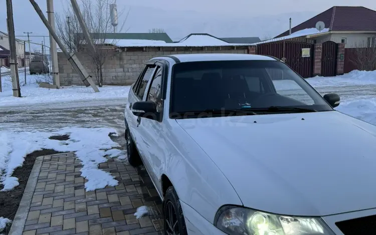 Daewoo Nexia 2013 годаүшін1 560 000 тг. в Алматы