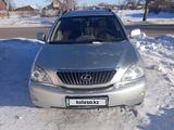 Lexus RX 300 2003 года за 7 300 000 тг. в Петропавловск – фото 2