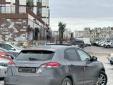 MG 5 2013 года за 2 100 000 тг. в Актау – фото 2
