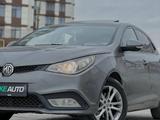 MG 5 2013 года за 2 100 000 тг. в Актау