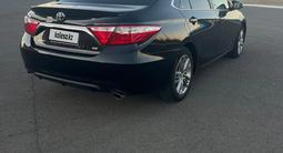 Toyota Camry 2016 годаүшін6 200 000 тг. в Уральск – фото 2