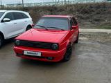 Volkswagen Golf 1990 года за 1 000 000 тг. в Сарыагаш