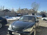 Toyota Camry 2005 годаүшін4 600 000 тг. в Алматы – фото 4