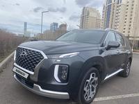 Hyundai Palisade 2021 года за 23 550 000 тг. в Астана