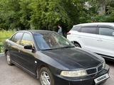 Mitsubishi Mirage 1999 года за 1 400 000 тг. в Караганда – фото 4