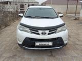 Toyota RAV4 2014 года за 11 000 000 тг. в Жанаозен – фото 2