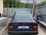 Mercedes-Benz E 230 1992 годаүшін500 000 тг. в Алматы – фото 4