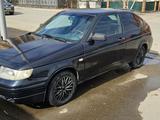 ВАЗ (Lada) 2112 2008 года за 1 100 000 тг. в Кокшетау