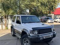 Mitsubishi Pajero 1995 годаүшін2 800 000 тг. в Усть-Каменогорск