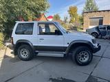 Mitsubishi Pajero 1995 годаүшін2 700 000 тг. в Усть-Каменогорск – фото 3