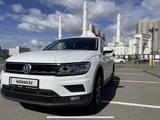 Volkswagen Tiguan 2018 годаүшін12 900 000 тг. в Астана