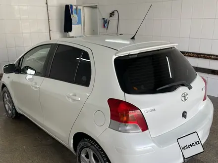 Toyota Yaris 2010 года за 4 100 000 тг. в Актау