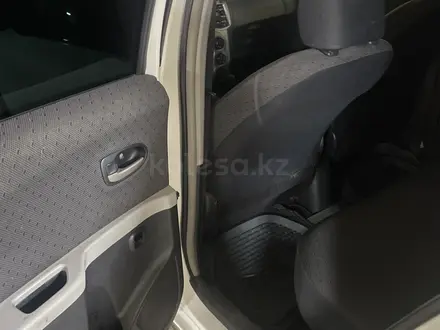 Toyota Yaris 2010 года за 4 100 000 тг. в Актау – фото 5