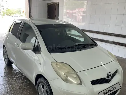 Toyota Yaris 2010 года за 4 100 000 тг. в Актау – фото 7