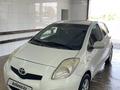 Toyota Yaris 2010 годаүшін4 100 000 тг. в Актау – фото 8