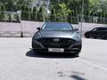 Hyundai Sonata 2022 года за 10 200 000 тг. в Алматы – фото 2