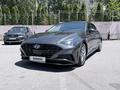 Hyundai Sonata 2022 года за 10 200 000 тг. в Алматы