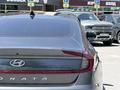 Hyundai Sonata 2022 года за 10 200 000 тг. в Алматы – фото 5