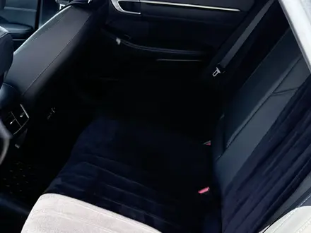 Hyundai Sonata 2022 года за 10 200 000 тг. в Алматы – фото 9