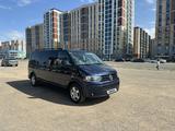 Volkswagen Caravelle 2010 года за 9 800 000 тг. в Караганда – фото 2