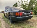 Audi A6 1994 годаүшін1 700 000 тг. в Уральск – фото 5