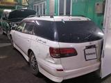 Nissan Avenir 1999 года за 1 000 000 тг. в Алматы – фото 3