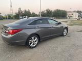 Hyundai Sonata 2010 годаfor4 500 000 тг. в Актобе – фото 4