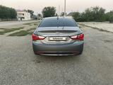 Hyundai Sonata 2010 годаfor4 500 000 тг. в Актобе – фото 3