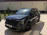 Kia Sorento 2024 годаүшін22 000 000 тг. в Туркестан