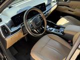 Kia Sorento 2024 годаүшін22 000 000 тг. в Туркестан – фото 5