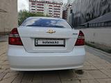Chevrolet Nexia 2021 годаүшін4 500 000 тг. в Астана – фото 2
