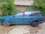 Volkswagen Passat 1991 года за 650 000 тг. в Сарыагаш – фото 4