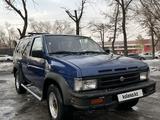 Nissan Terrano 1990 года за 1 200 000 тг. в Алматы – фото 2