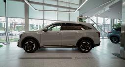Kia Sorento Premium+ 2.5 2026 годаүшін23 490 000 тг. в Астана – фото 3