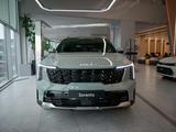 Kia Sorento Premium+ 2.5 2026 годаүшін23 490 000 тг. в Астана