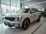 Kia Sorento Premium+ 2.5 2026 годаүшін23 490 000 тг. в Астана – фото 2
