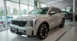 Kia Sorento Premium+ 2.5 2026 годаүшін23 490 000 тг. в Астана – фото 2