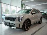 Kia Sorento Premium+ 2.5 2026 годаүшін23 490 000 тг. в Астана – фото 4