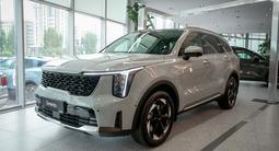 Kia Sorento Premium+ 2.5 2026 годаүшін23 490 000 тг. в Астана – фото 4