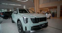 Kia Sorento Premium+ 2.5 2026 годаүшін23 490 000 тг. в Астана – фото 5