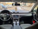 Volkswagen Passat 2011 года за 6 200 000 тг. в Астана – фото 2