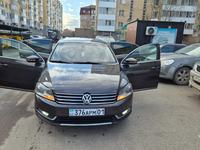 Volkswagen Passat 2011 года за 6 200 000 тг. в Астана