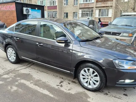 Volkswagen Passat 2011 года за 5 500 000 тг. в Астана – фото 6