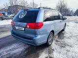 Toyota Sienna 2006 годаfor7 700 000 тг. в Алматы – фото 4