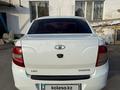 ВАЗ (Lada) Granta 2190 2013 годаүшін1 700 000 тг. в Караганда – фото 3