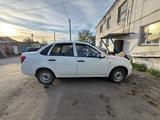 ВАЗ (Lada) Granta 2190 2013 годаүшін1 700 000 тг. в Караганда
