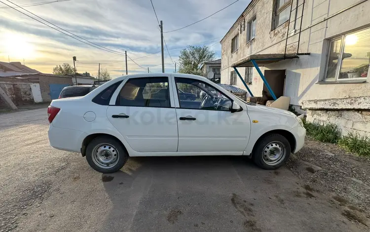 ВАЗ (Lada) Granta 2190 2013 годаүшін1 700 000 тг. в Караганда