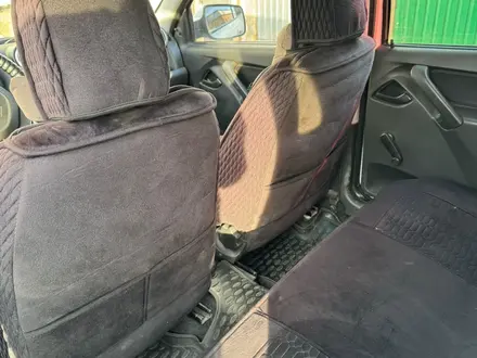 ВАЗ (Lada) Granta 2190 2013 года за 1 700 000 тг. в Караганда – фото 5