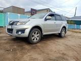 Great Wall Hover H3 2011 года за 4 999 999 тг. в Костанай – фото 2